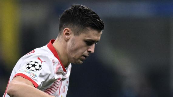 Villarreal CF, movimientos por Christoph Baumgartner