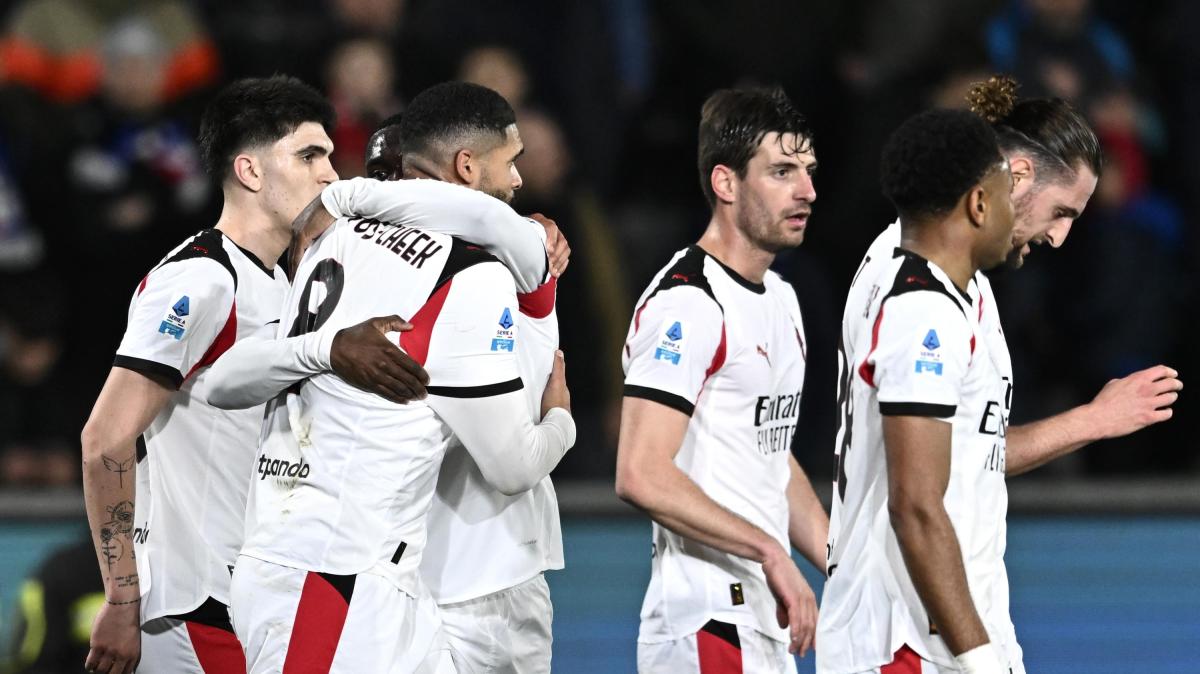 Immagine news Serie A n.4