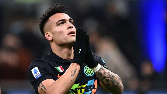 Italia, el Inter mete presión a Napoli y Milan (0-2)