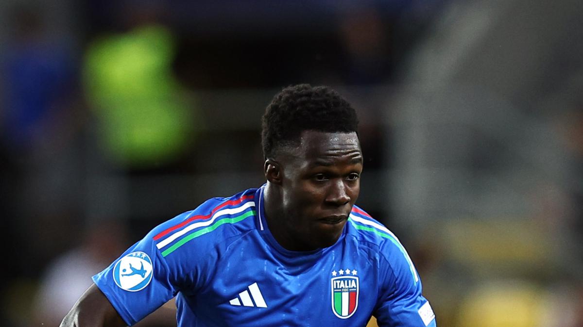 Immagine news Fútbol Internacional n.5