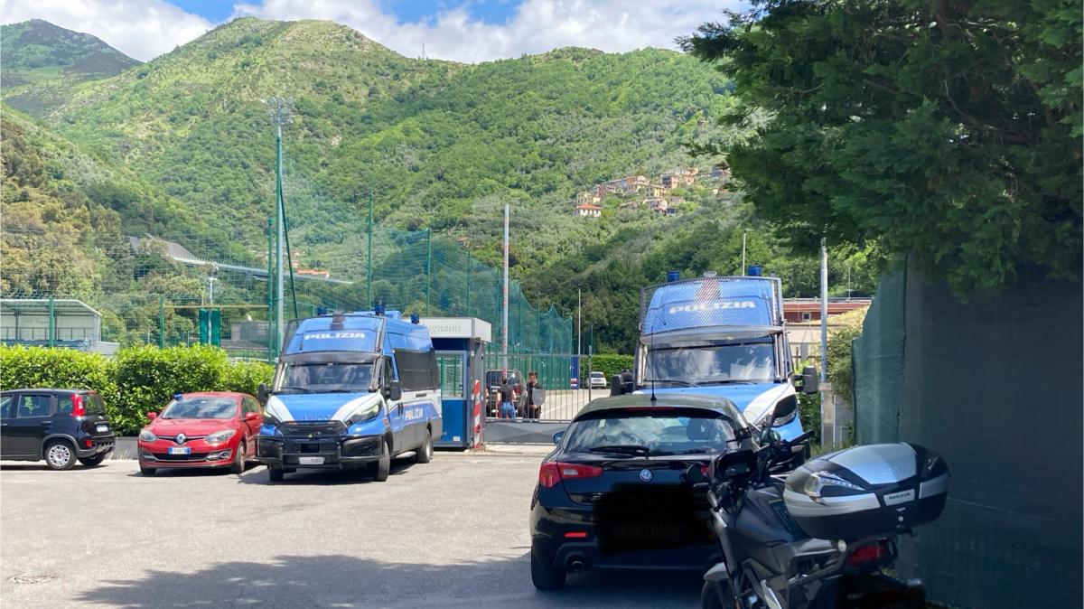 Pelea tras un partido juvenil en Francia: un jugador apuñalado por el hermano de un rival