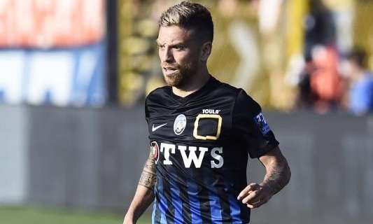 Inter, "Papu" Gómez la alternativa a Di María