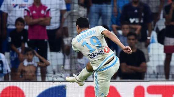 OFICIAL: Lusitanos, firma Barrada, ex Getafe CF