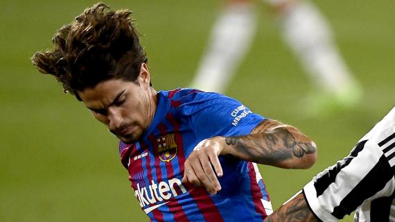 OFICIAL: Real Betis, Collado traspasado al Al-Shamal