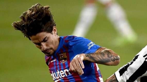 Real Betis, Álex Collado cedido al Al-Kholoud