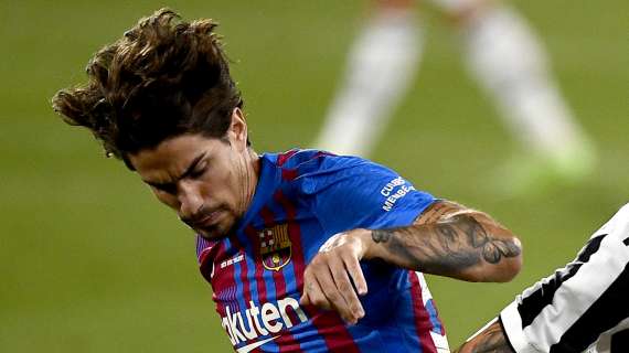 FC Barcelona, Xavi evaluará a Collado en la pretemporada