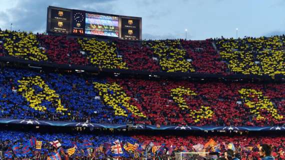 FC Barcelona, Vives desmiente que la oferta de Mediapro por los 'naming rights' fuera de 300 millones