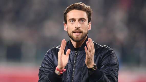 OFICIAL: Se retira Claudio Marchisio