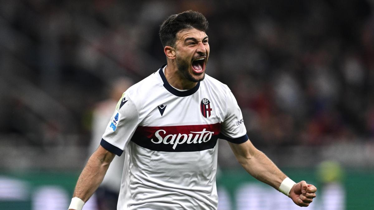 Immagine news Serie A n.1