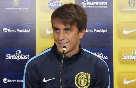 Boca Juniors, nuevo intento por Cervi