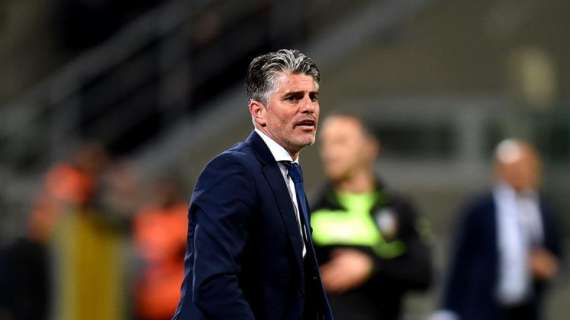 Brescia, Diego López podría ser el próximo entrenador