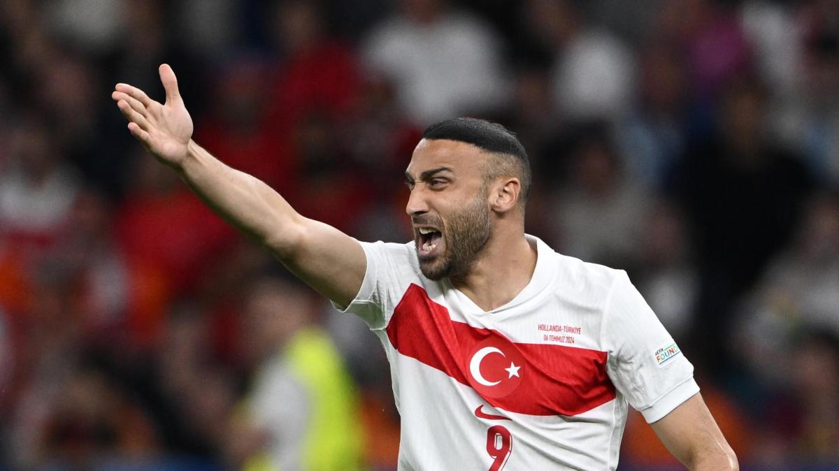 Fenerbahçe, Irfan Can Kahveci y Cenk Tosun podrían ser reintegrados al plantel