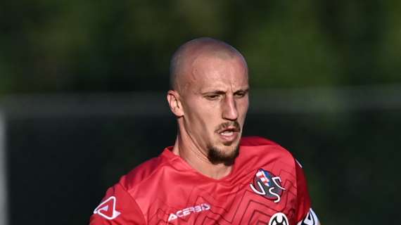 FCSB, propuesta de renovación a la baja para Chiriches