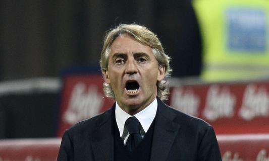 Málaga, Mancini desmiente acuerdo con el Inter por Sergi Darder