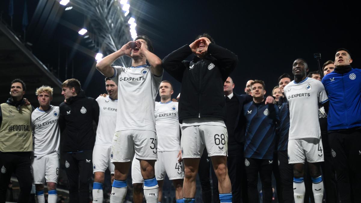 Immagine news Fútbol Internacional n.3