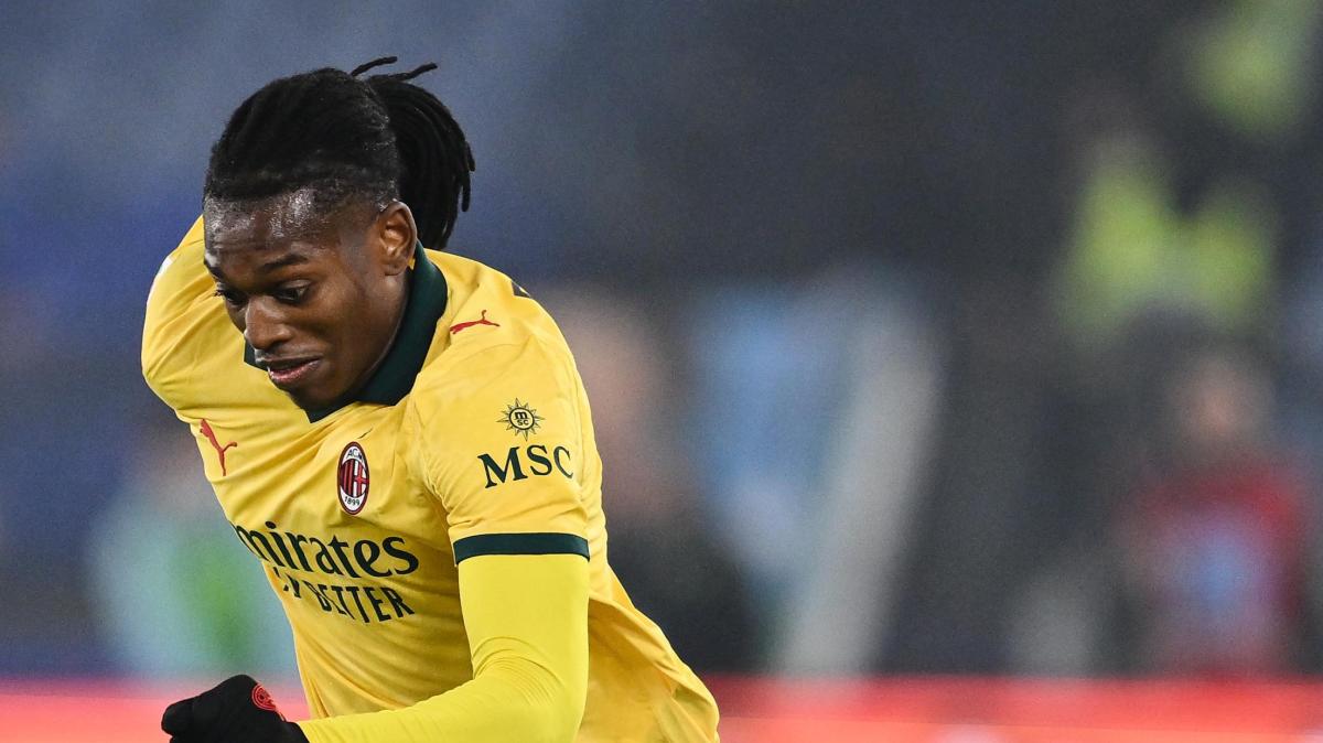 Immagine news Serie A n.2