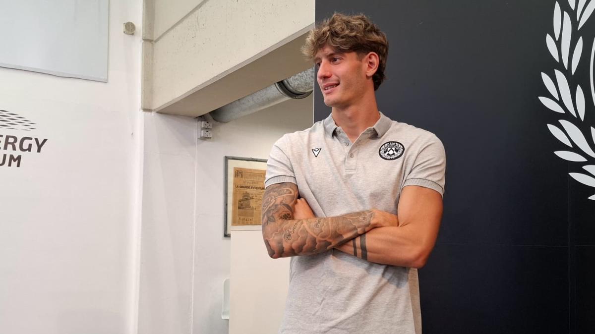 Zanoli: "Conte nos machacó físicamente. Las cesiones fueron duras en lo psicológico"