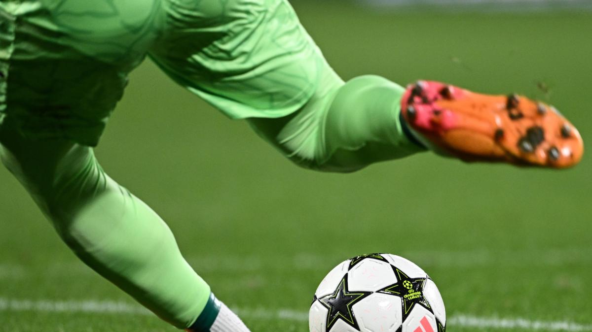 Immagine news Fútbol Internacional n.1