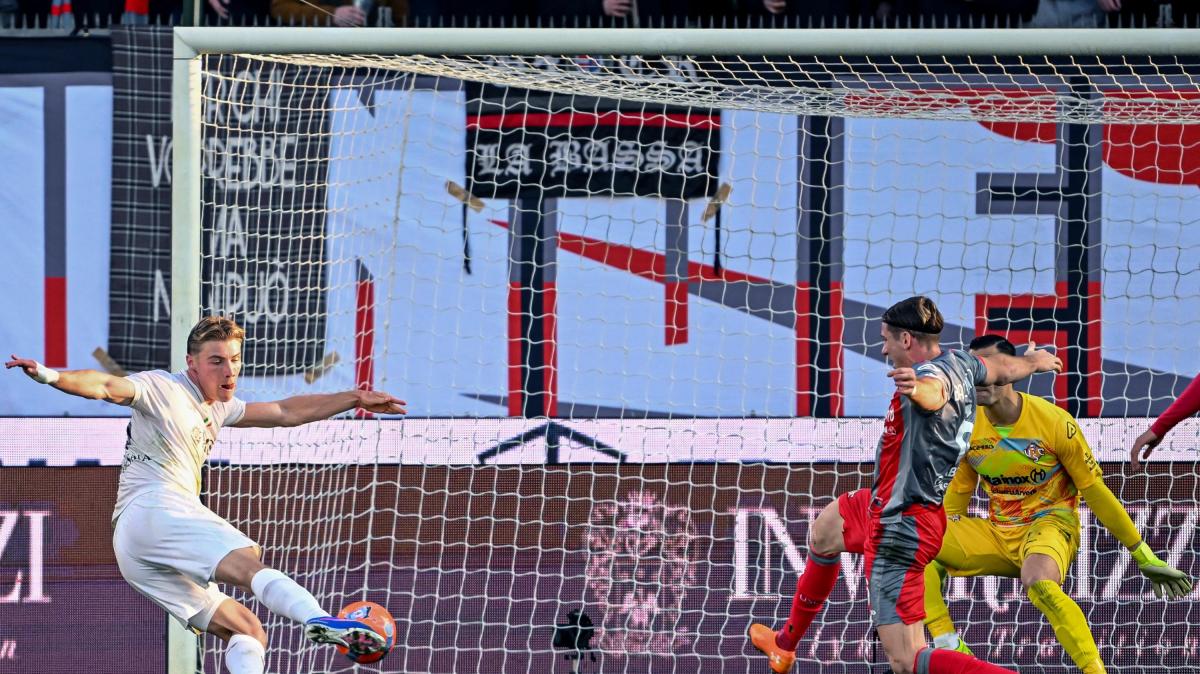 Immagine news Serie A n.2