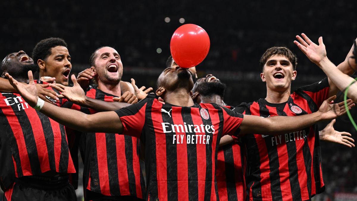 Immagine news Serie A n.4