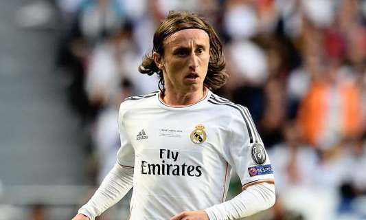 Ancelotti confirma que Modric no viaja a Bilbao y que estará ante el Schalke 04