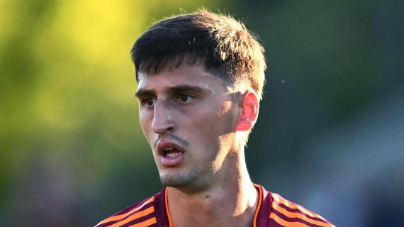 OFICIAL: RCD Mallorca, llega cedido Marash Kumbulla