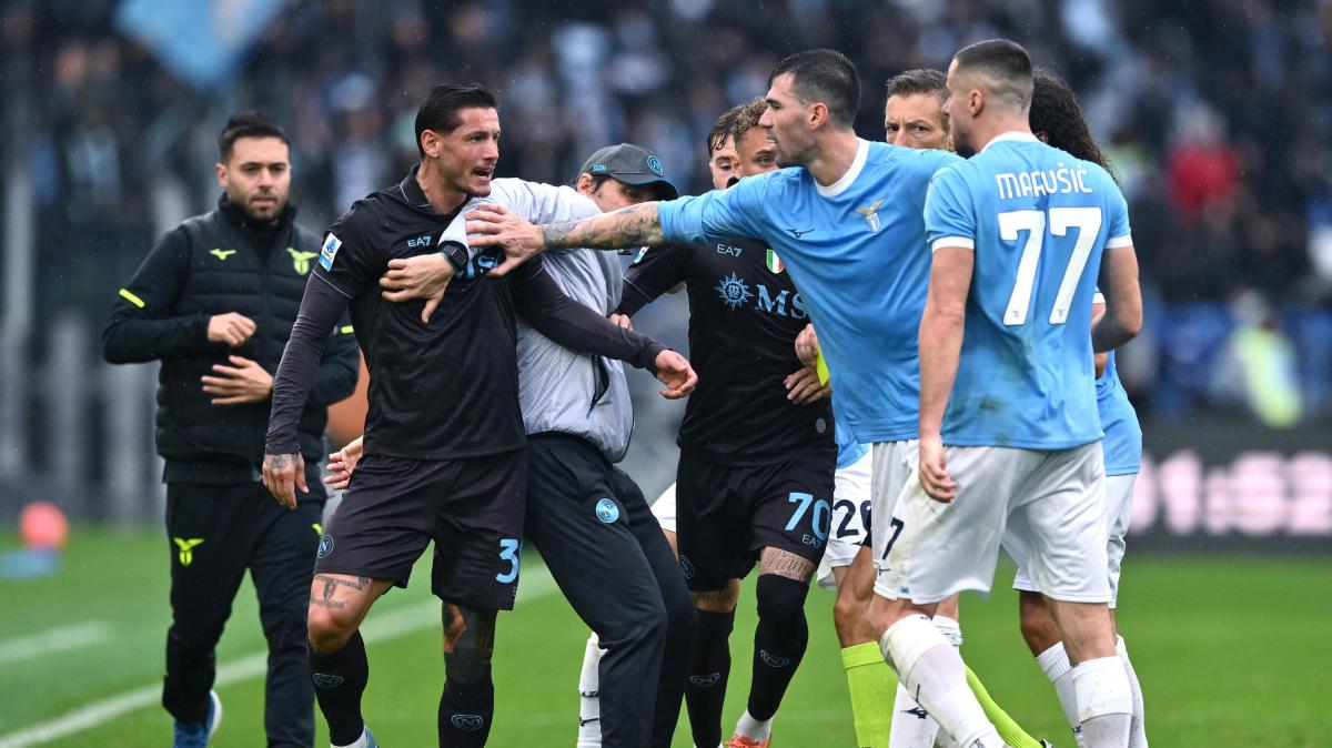 Immagine news Serie A n.1