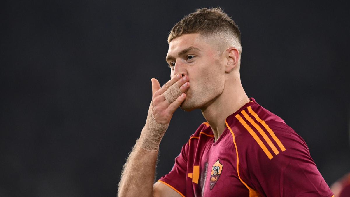 Immagine news Serie A n.7