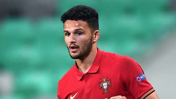 PSG, interés del Newcastle por Gonçalo Ramos