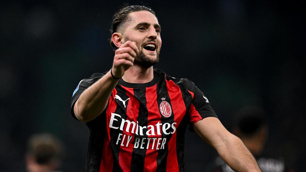 Immagine news Serie A n.1