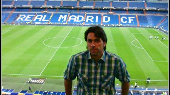 Roberto Morales, en COPE: "El Madrid está invitando a Casillas a marcharse"