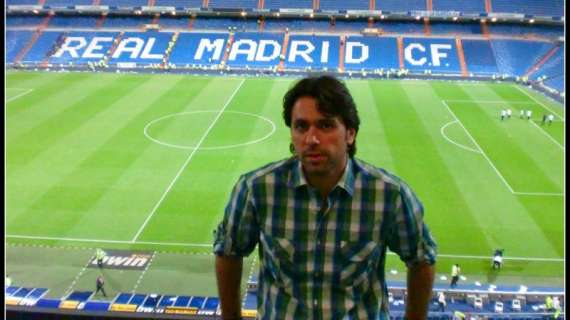 Morales, en COPE: "Anulado por el Athletic, el Madrid ha marcado cuatro goles"