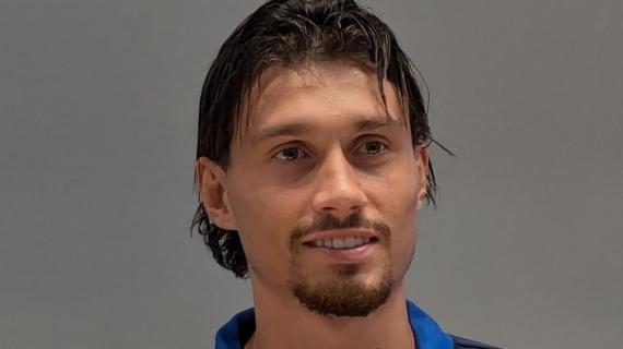OFICIAL: Catanzaro, llega Davide Bettella