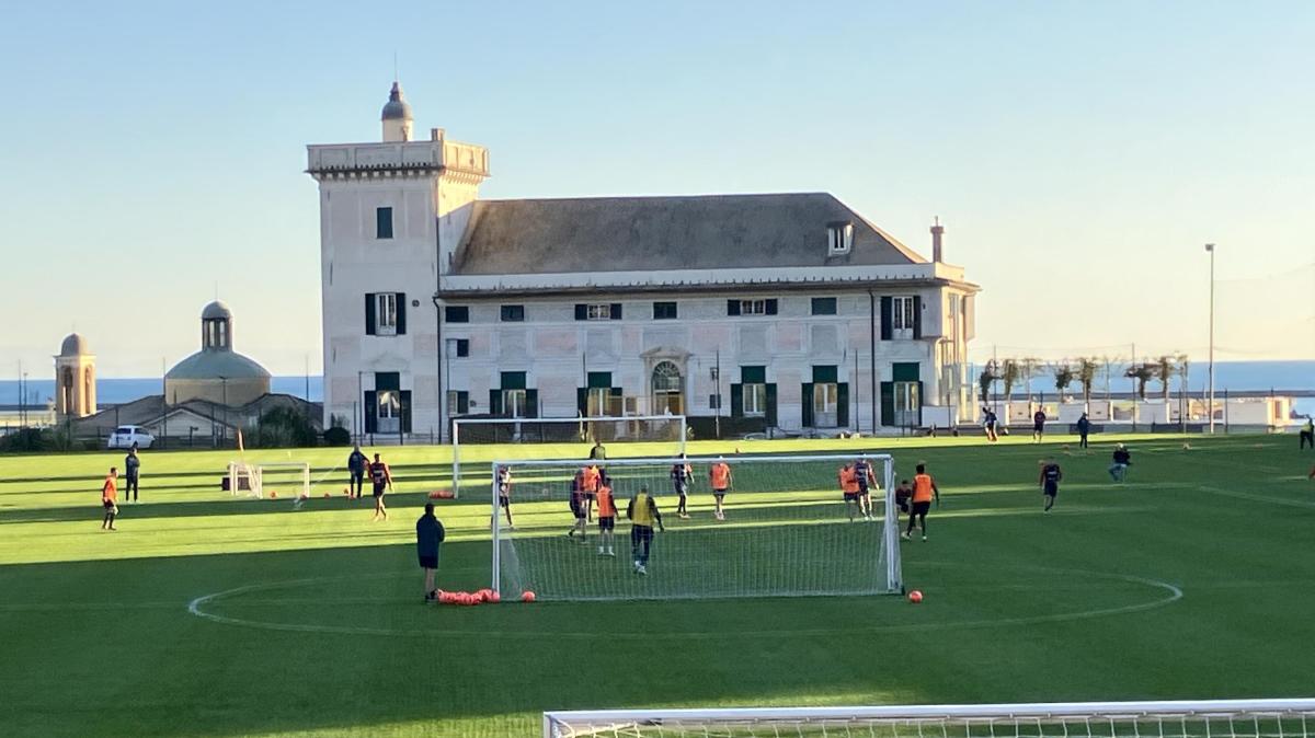 Immagine news Serie A n.1