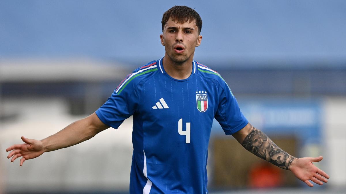 Immagine news Fútbol Internacional n.2