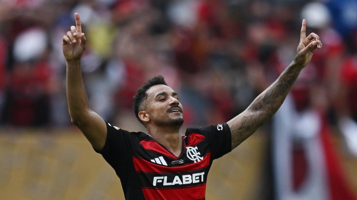 Immagine news Fútbol Internacional n.1