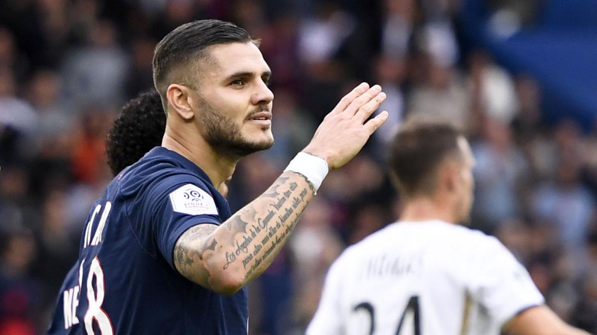NEOM, desmentido el supuesto interés en Icardi