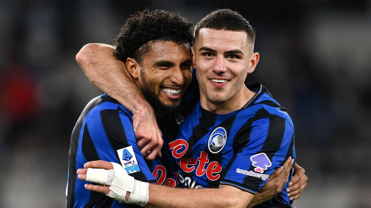 Immagine news Serie A n.1