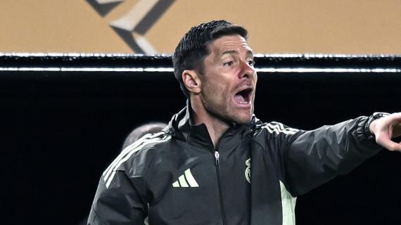 Real Madrid - Juventus (21:00), formaciones iniciales