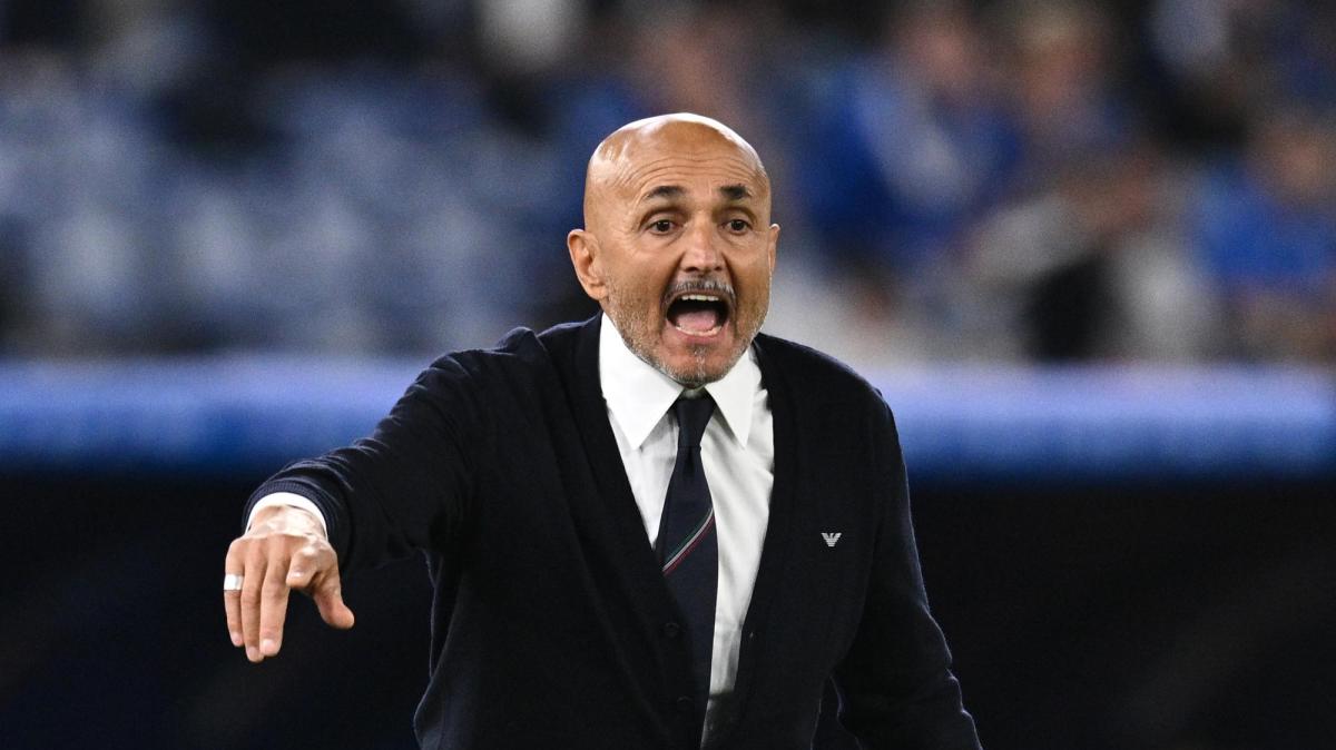 El reto de Spalletti: darle un proyecto a la Juve. Giuntoli y Motta ya lo intentaron