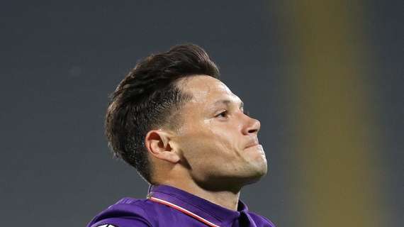 OFICIAL: Platense, firma Mauro Zárate