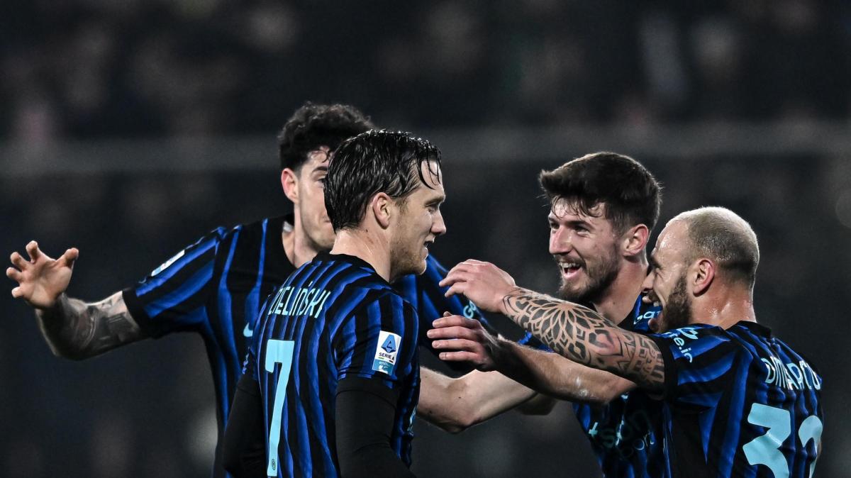 Immagine news Serie A n.2