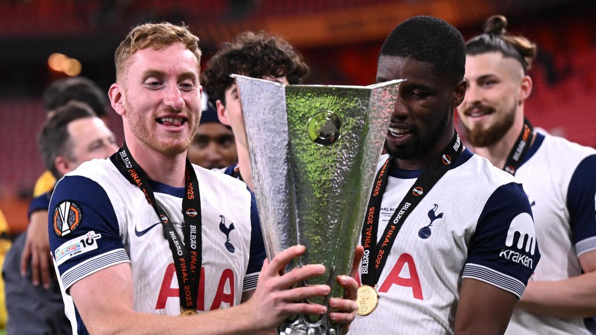 Immagine news Fútbol Internacional n.2