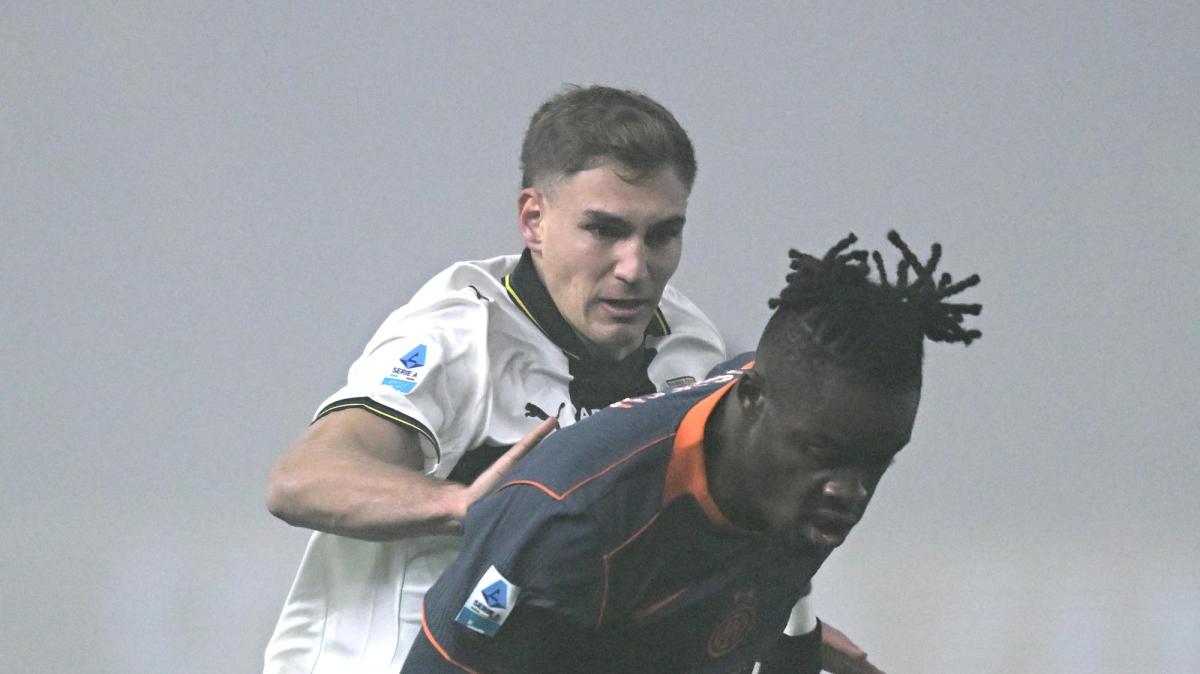 Immagine news Serie A n.1