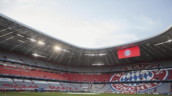 Bundesliga, el Werder Bremen desafía al Bayern. La programación