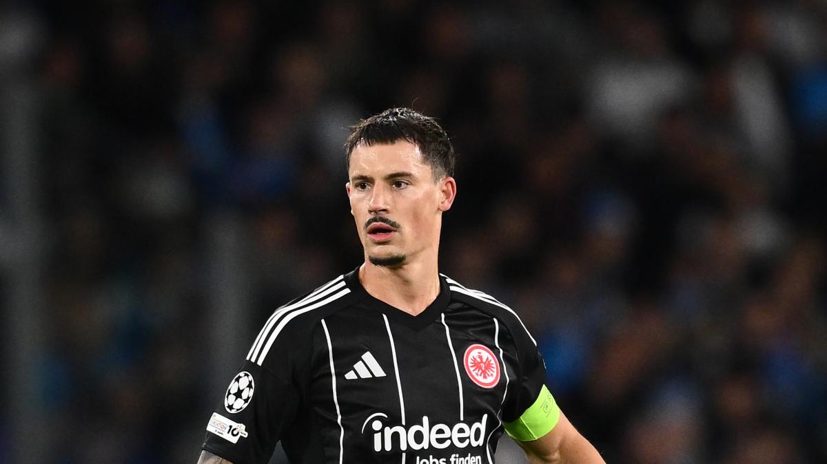 Immagine news Fútbol Internacional n.1