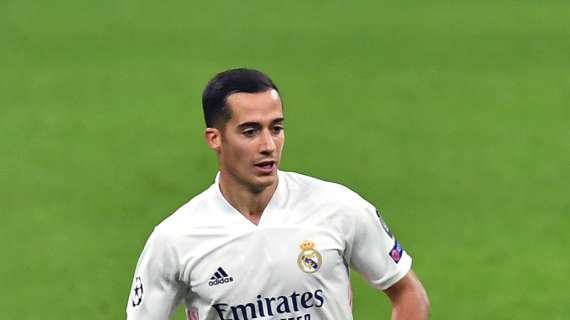 Lucas Vázquez sentencia para el Real Madrid (0-2)