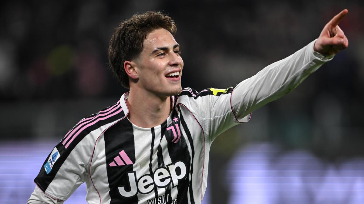 Immagine news Serie A n.1