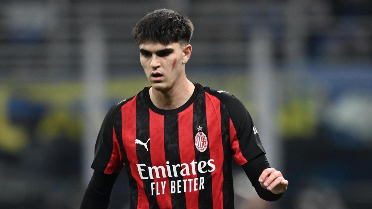 Immagine news Serie A n.1