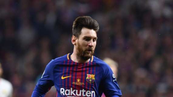 Joan Poquí: "Con un Messi a la mitad de su acierto el Barça habría liquidado pronto el partido"